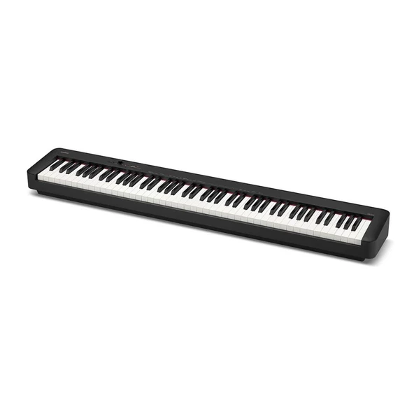 Casio CDP-S110BK Dijital Piyano (Siyah)