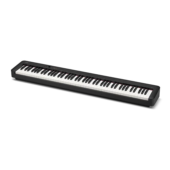 Casio CDP-S110BK Dijital Piyano (Siyah) - 6
