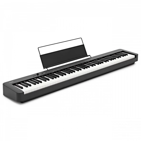 Casio CDP-S110BK Dijital Piyano (Siyah) - 4
