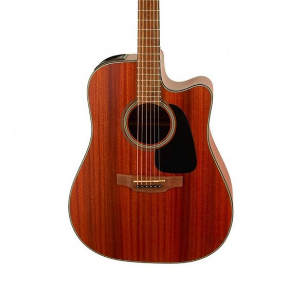 TAKAMINE GD11MCE NS Maun Elektro Akustik Gitar (KILIF+ASKI+JAK+PENA) - 8