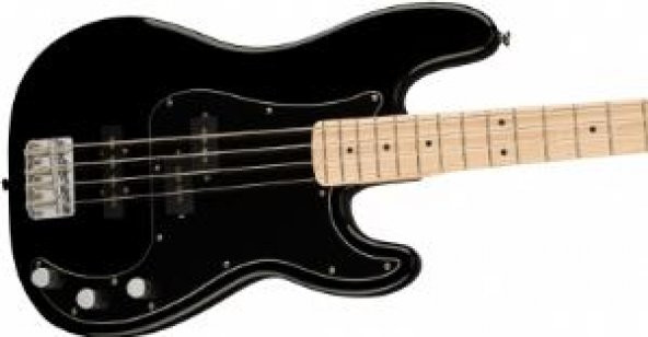 Pj bass squier cheap