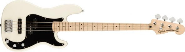 Squier Affinity Precision Bass PJ MN BPG OWT Bas Gitar