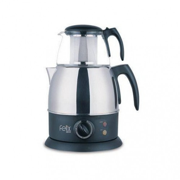 Felix FL-356 Demli Çay Robotu