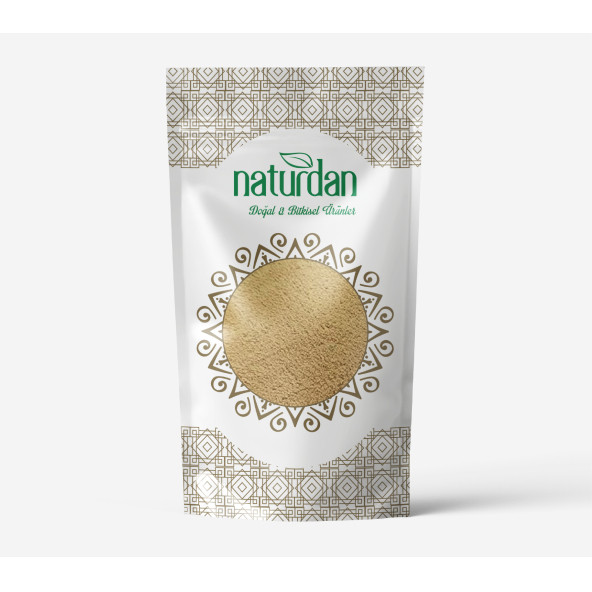 Naturdan Bira Mayası 1 kg