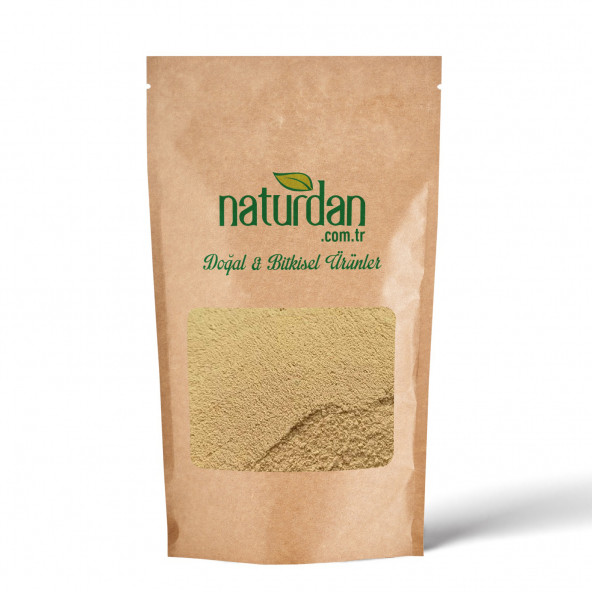 Naturdan Bira Mayası 250 gr