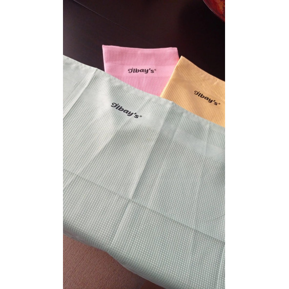 İlbays Bezleri 6 Adet 2 Paket - 4