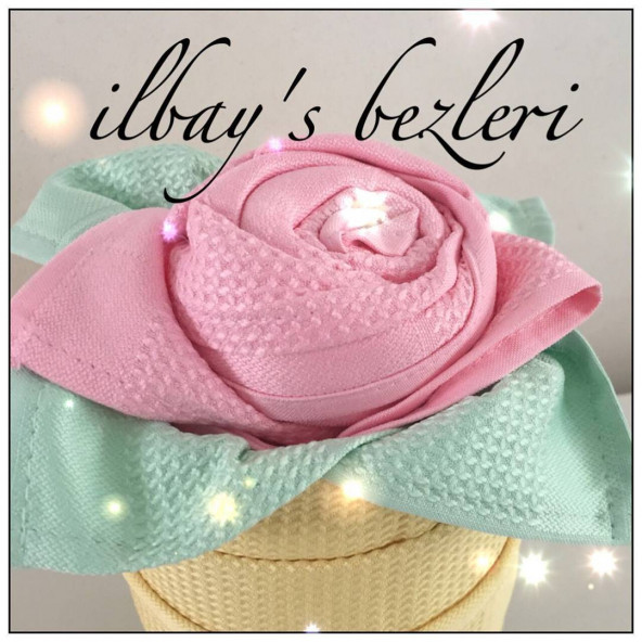 İlbays Bezleri 6 Adet 2 Paket - 5