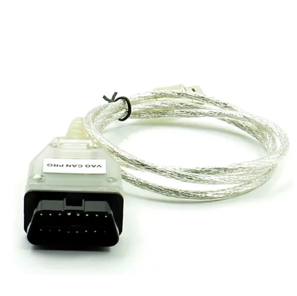 Vag - Can Pro Volkswagen gizli özellik açma cihazı Dongle Beraber V5.5.1 + Ücretsiz Uzaktan Kurulum - 3