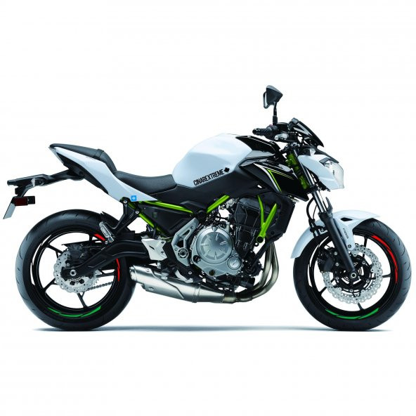 Italy Design Yeşil Beyaz Kırmızı İtalyan Jant Şeridi Sticker Çınar Extreme - 2