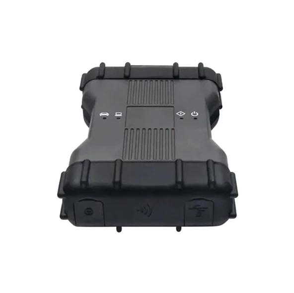 Renault Dacia Can Clip VCİ 3 V230 servis Arıza Tespit Cihazı + Ücretsiz Uzaktan Kurulum - 3