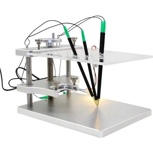 Bdm Metal Led Tezgahı Ecu Chip Tuning Beyin Okuma Standı - 2