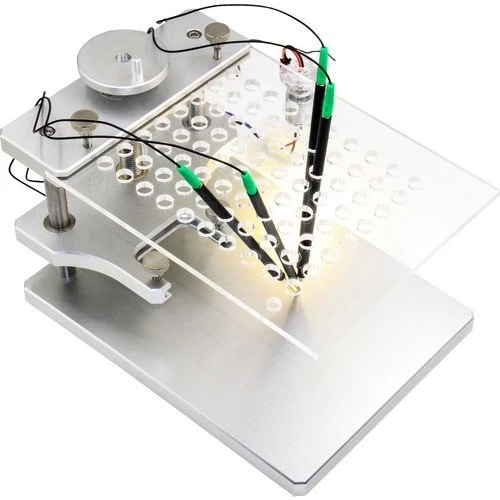 Bdm Metal Led Tezgahı Ecu Chip Tuning Beyin Okuma Standı - 3