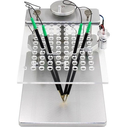 Bdm Metal Led Tezgahı Ecu Chip Tuning Beyin Okuma Standı - 4