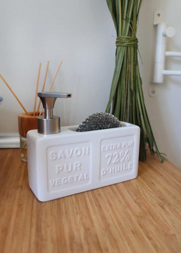 The Mia Savon Sıvı Sabunluk 420 ml ürün görseli 1