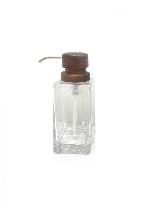 The Mia Woody Sıvı Sabunluk 370 ml - 2