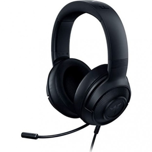 Razer RZ04-02950100-R381 Kraken X Lite Kulaklık