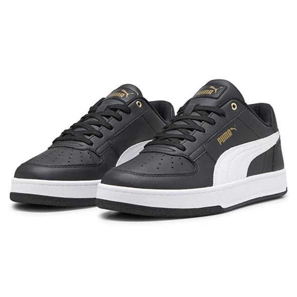 Puma Caven 2.0 Unisex Siyah Sneaker Ayakkabı 39229004 - 2