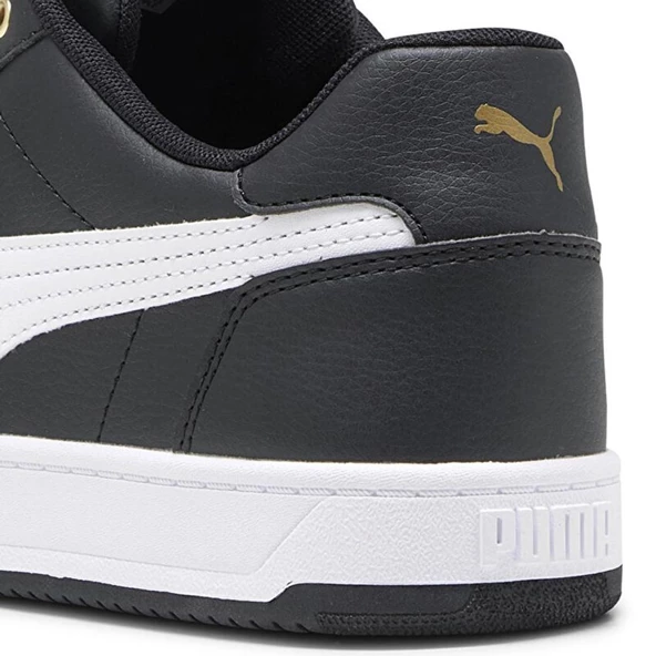 Puma Caven 2.0 Unisex Siyah Sneaker Ayakkabı 39229004 - 5