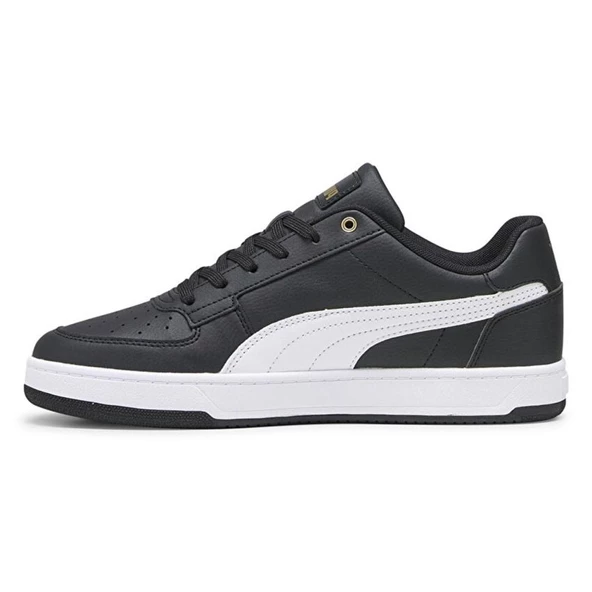 Puma Caven 2.0 Unisex Siyah Sneaker Ayakkabı 39229004 - 6
