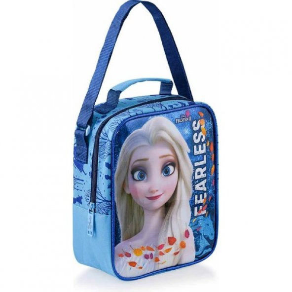 Frozen Beslenme Çantası Due Fearless - 2