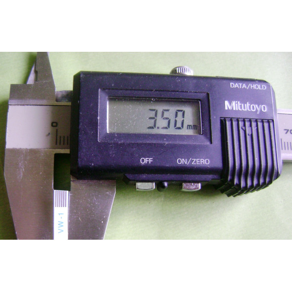 Toshiba P55W-B5318 P55W-B5380Sm  P50W-Bst2N22 Power Flex Kablosu 6-0.5-20B - 3
