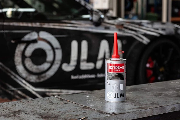 JLM Dizel Extreme Turbo-Yakit ve DPF Sistemi Temizleyici 1000ml. - 4