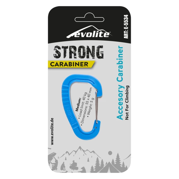Evolite Strong Karabina Medium ürün görseli