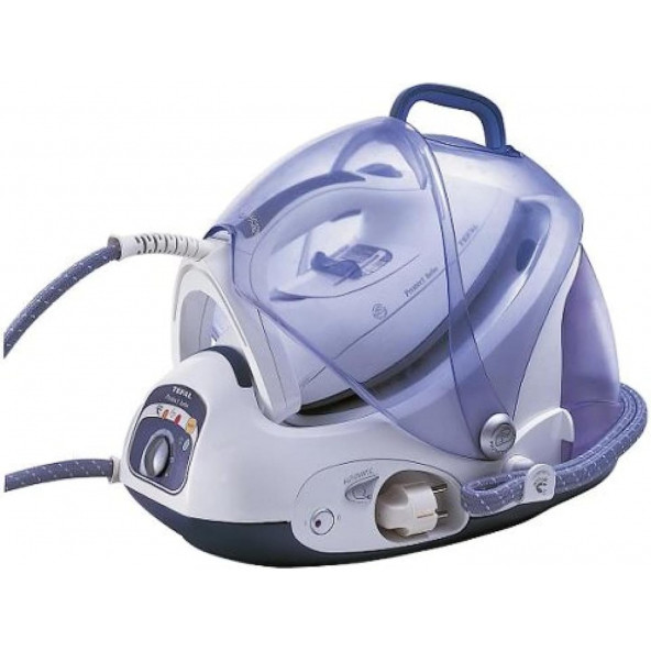 Tefal Protect Turbo GV9150 Buhar Jeneratörü, 150 gr Turbo Buhar, 2200 Watt