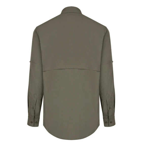 Evolite Swat Tactical Gömlek - Haki - 3