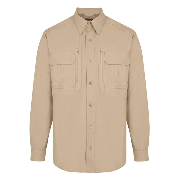 Evolite Swat Tactical Gömlek - Bej - 3