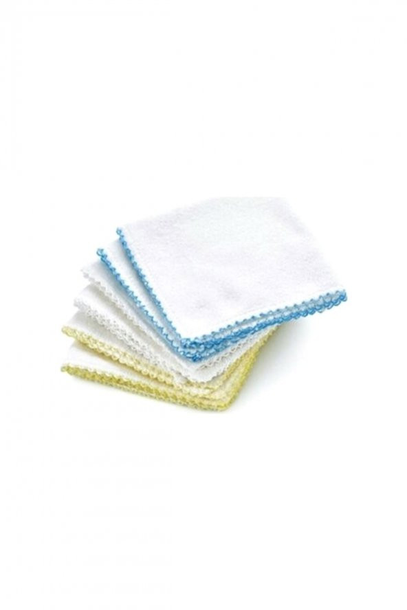 6lı Ter Havlusu 55904