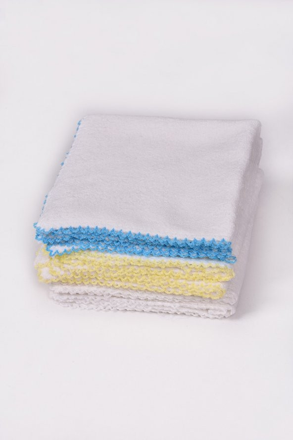 Bebek Ter Havlusu 6lı