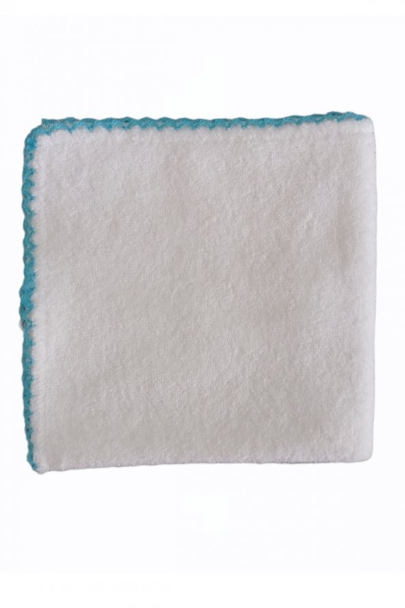 3lü Bebek Ter Havlusu - 2