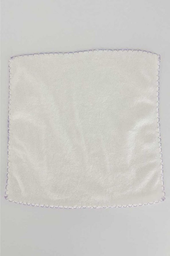 Unisex Bebek Ter Havlusu (6 Adet) - 2