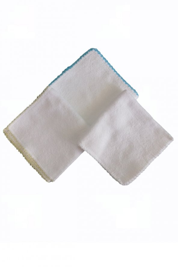 3lü Bebek Ter Havlusu