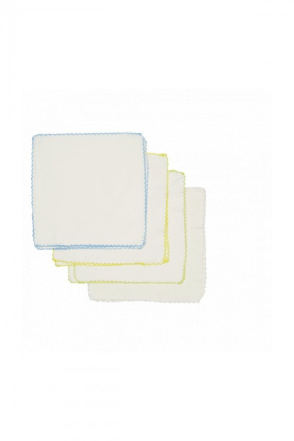 10lu Penye Ağız ve Ter Bezi