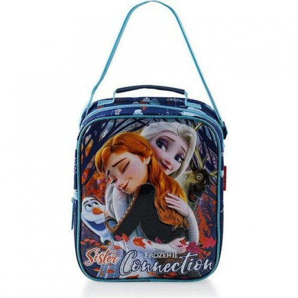 Frozen Beslenme Çantası Due Connectıon - 2