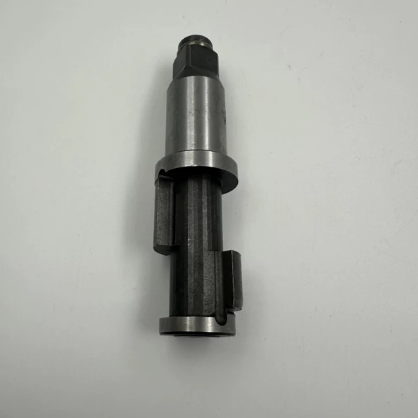 Somun Sıkma Tabancası Anvil Soket Mil 1/2 C Tipi - 4