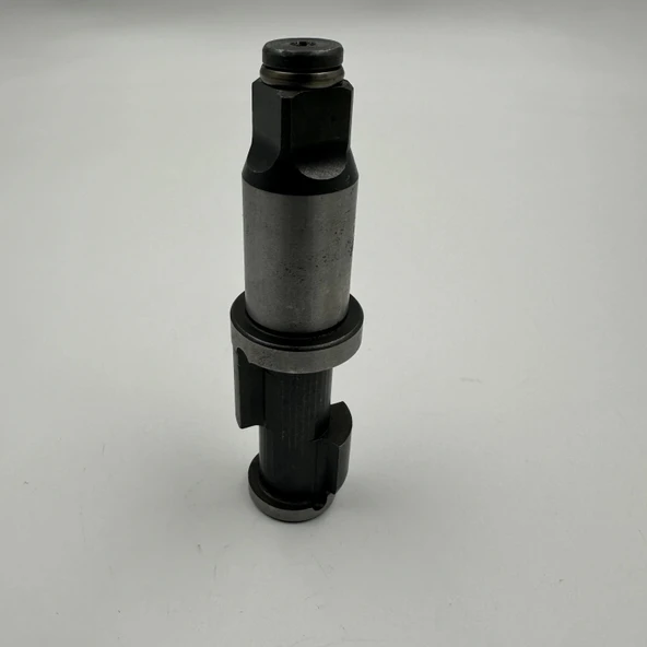 Somun Sıkma Tabancası Anvil Soket Mil 1/2 C Tipi - 2