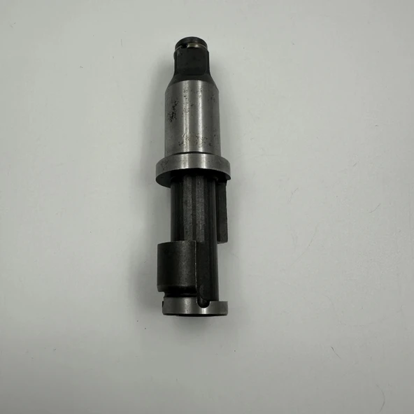 Somun Sıkma Tabancası Anvil Soket Mil 1/2 C Tipi - 5