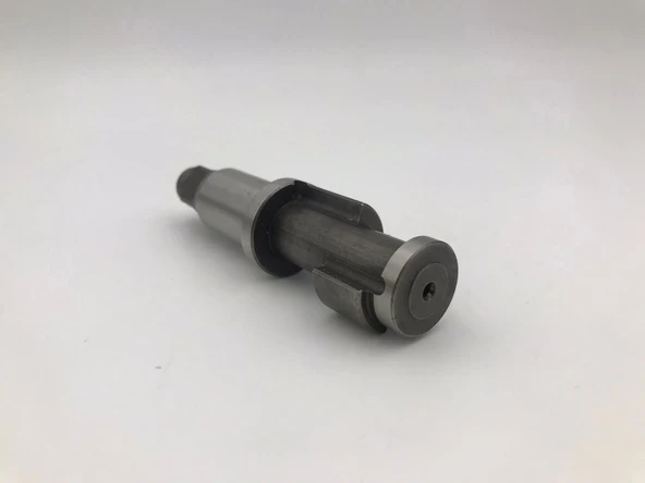 Somun Sıkma Tabancası Anvil Soket Mil 1" A Tipi - Resim 4