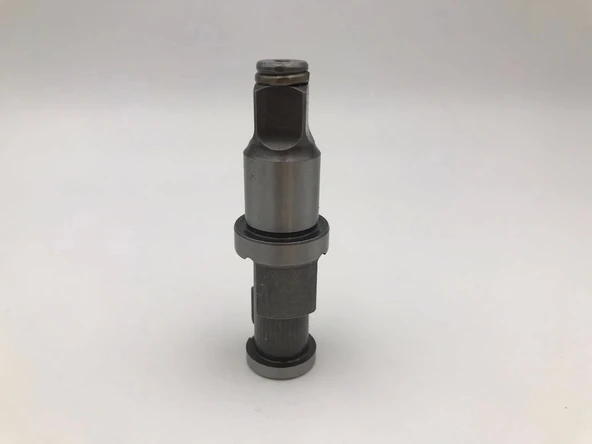 Somun Sıkma Tabancası Anvil Soket Mil 1" A Tipi - Resim 2