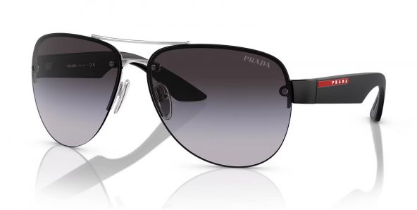 Prada Sport SPS55Y 1BC09U 64 Erkek Güneş Gözlüğü ürün görseli