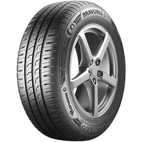 Barum 225/35R19 Xl Fr Bravuris 5Hm Üretim Yılı 2021 Yaz Lastiği ürün görseli
