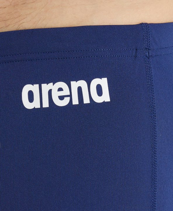ARENA ERKEK ŞORT YÜZÜCÜ MAYOSU MEN'S TEAM SWIM SHORT SOLID 004776750 YZM UK BEDEN - 4