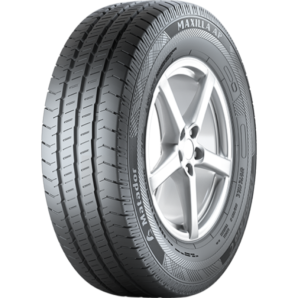 Matador 225/70R15C 109/107R 8Pr Üretim Yılı 2021 Yaz Lastiği