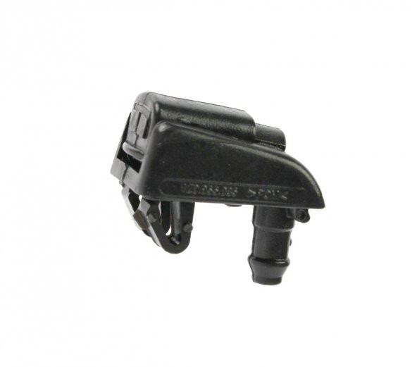Skoda Octavia (A5) Ön Cam Yıkama Su Fıskiye Memesi 2004-2008 (1Z) - 2