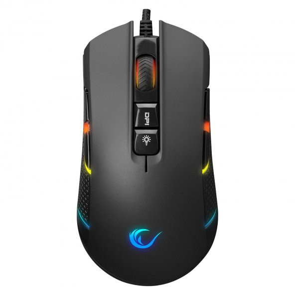 Rampage SMX R600 PYTHON Usb Beyaz 12400dpi Gam PttAVM Rampage smx r600 python usb beyaz 12400dpi gam pttavm