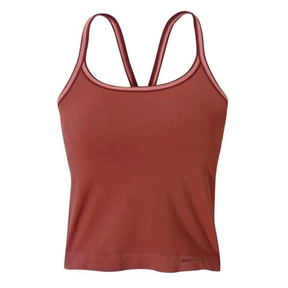 Patagonia W'S Cap Mesh Tank