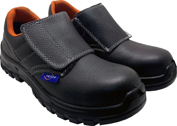 Vento 571 S2 Kaynakçı İş  Ayakkabısı - Resim 2